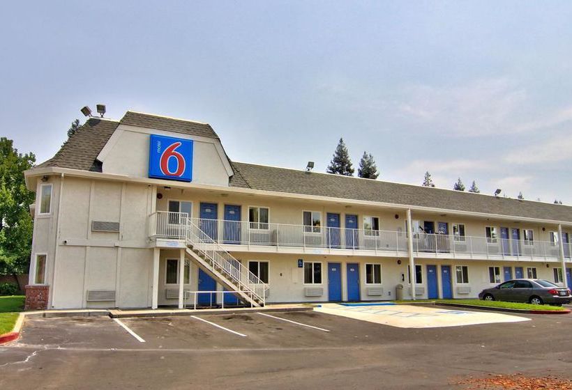 Motel 6 Sacramento South  | Sacramento | California | United States 13