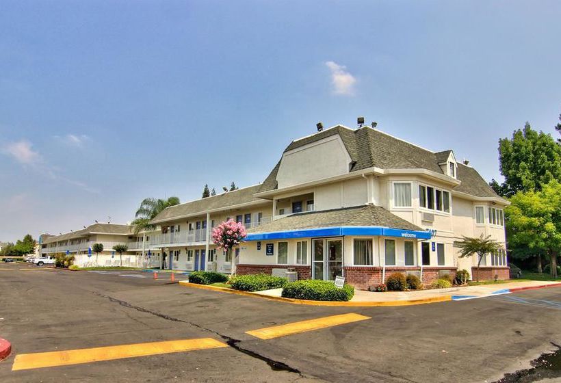 Motel 6 Sacramento South  | Sacramento | California | United States 14