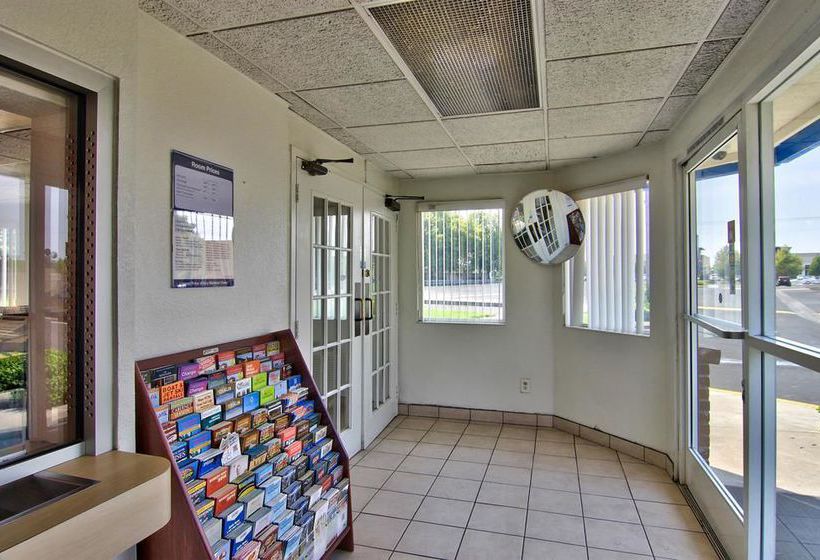 Motel 6 Sacramento South  | Sacramento | California | United States 16