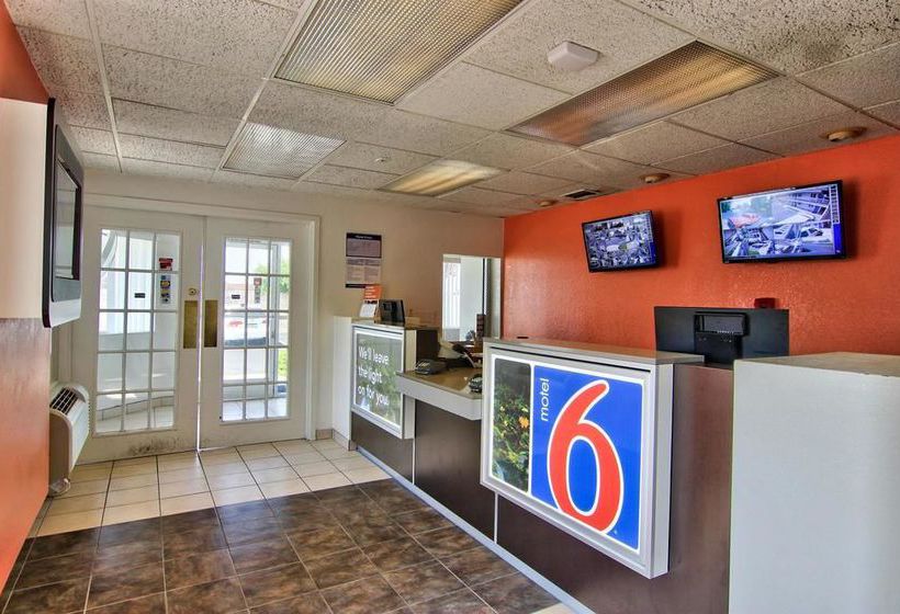 Motel 6 Sacramento South  | Sacramento | California | United States 17