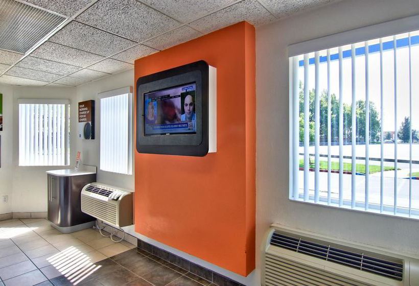 Motel 6 Sacramento South  | Sacramento | California | United States 18