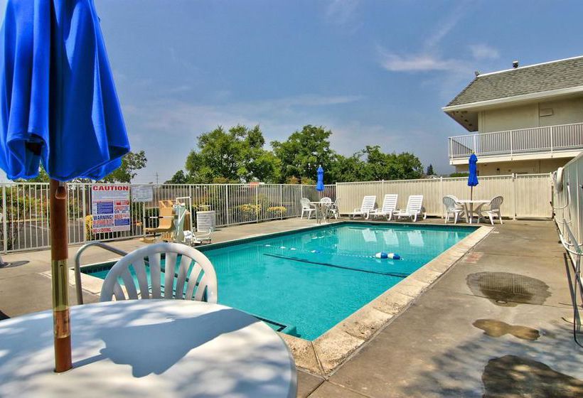 Motel 6 Sacramento South  | Sacramento | California | United States 19