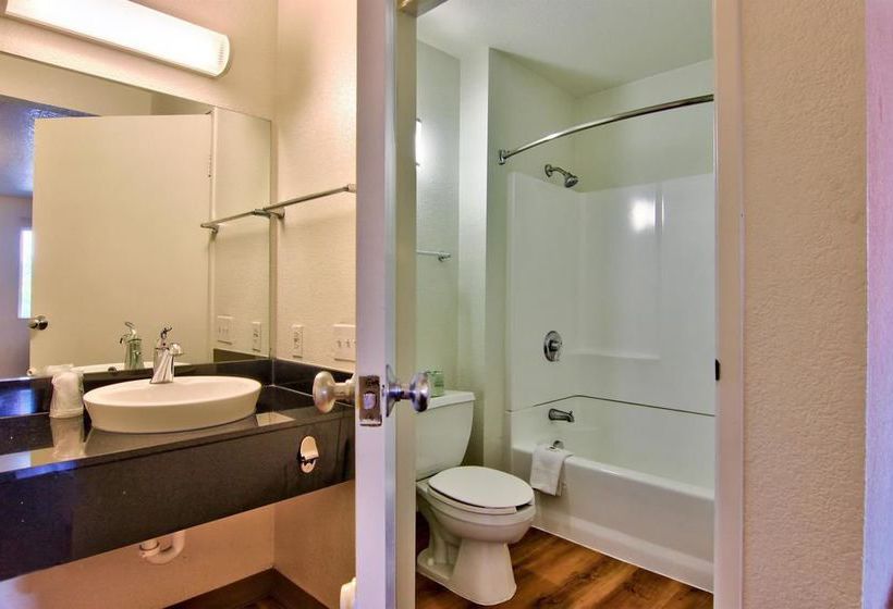 Motel 6 Sacramento South  | Sacramento | California | United States 2