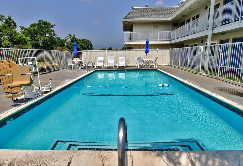 Motel 6 Sacramento South  | Sacramento | California | United States 20