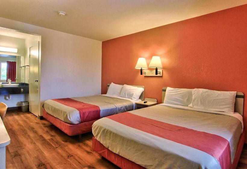 Motel 6 Sacramento South  | Sacramento | California | United States 3