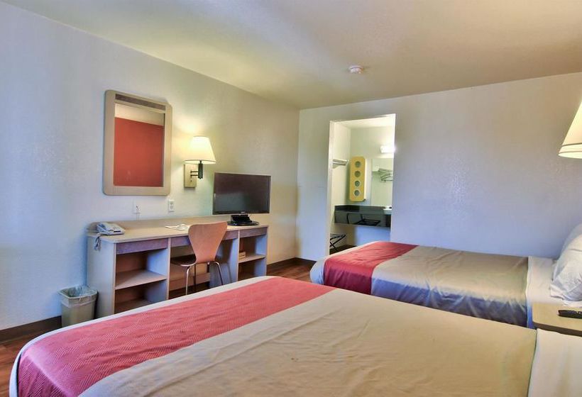 Motel 6 Sacramento South  | Sacramento | California | United States 4