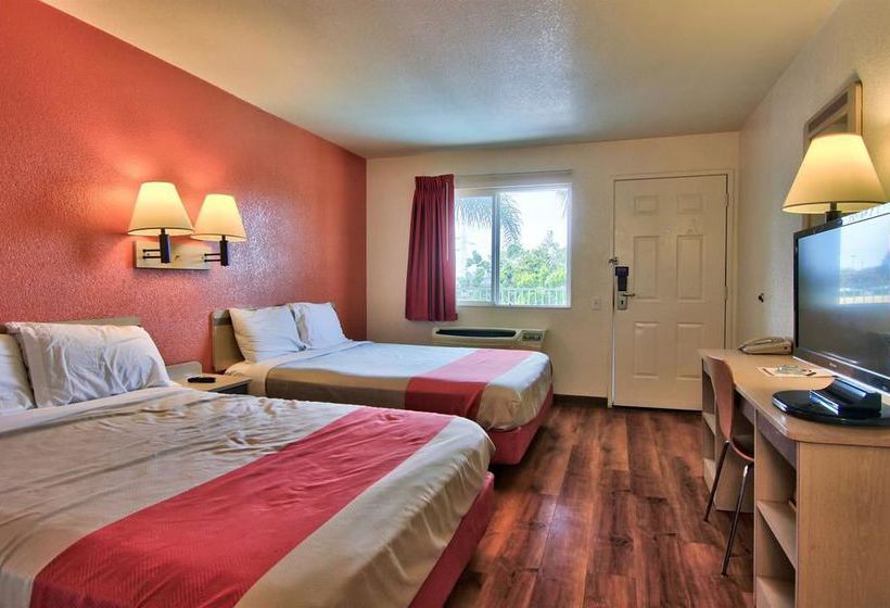 Motel 6 Sacramento South  | Sacramento | California | United States 5