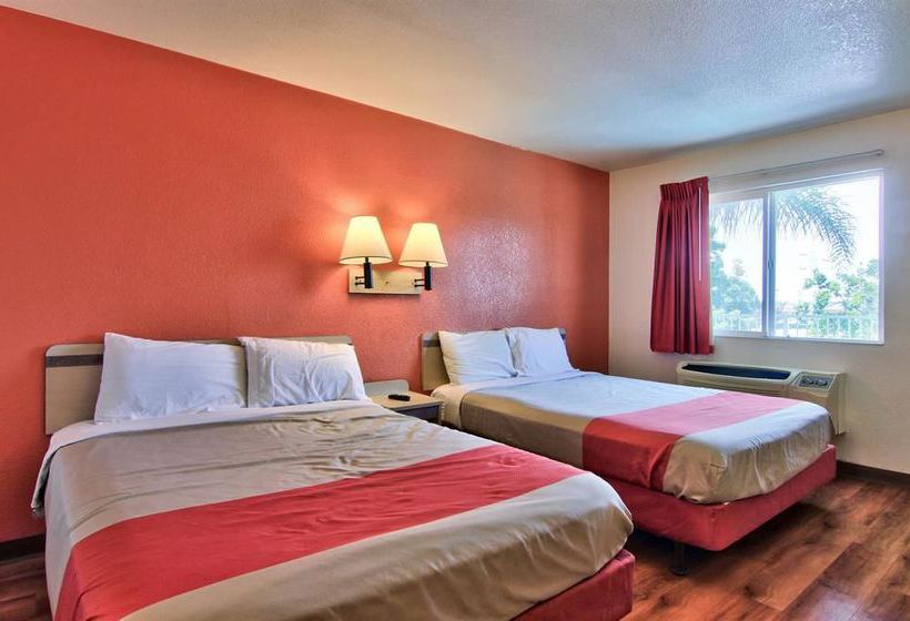 Motel 6 Sacramento South  | Sacramento | California | United States 6