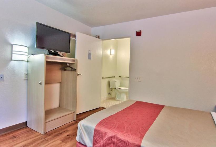 Motel 6 Sacramento South  | Sacramento | California | United States 8