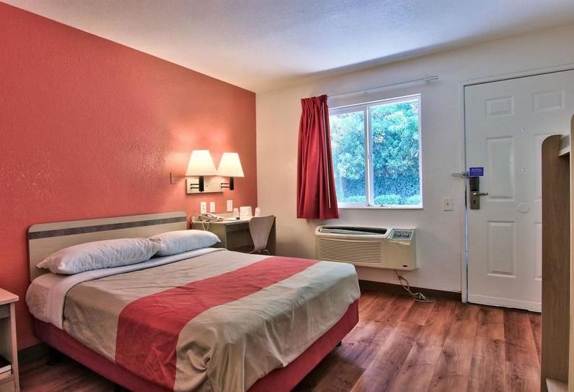 Motel 6 Sacramento South  | Sacramento | California | United States 9