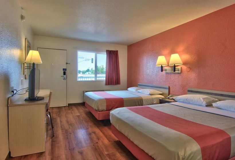 Motel 6 Sacramento North  | Sacramento | California | United States 10