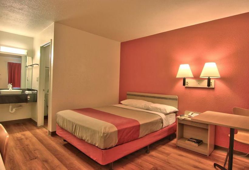 Motel 6 Sacramento North  | Sacramento | California | United States 11