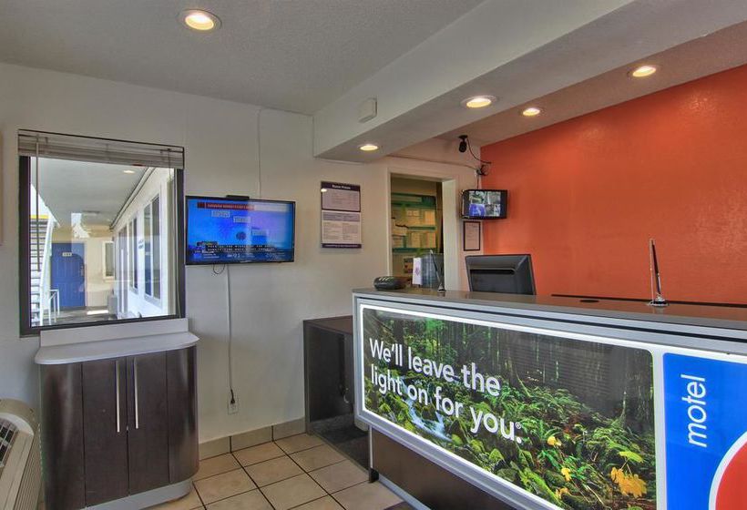 Motel 6 Sacramento North  | Sacramento | California | United States 13