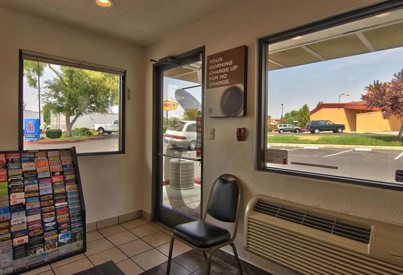 Motel 6 Sacramento North  | Sacramento | California | United States 14