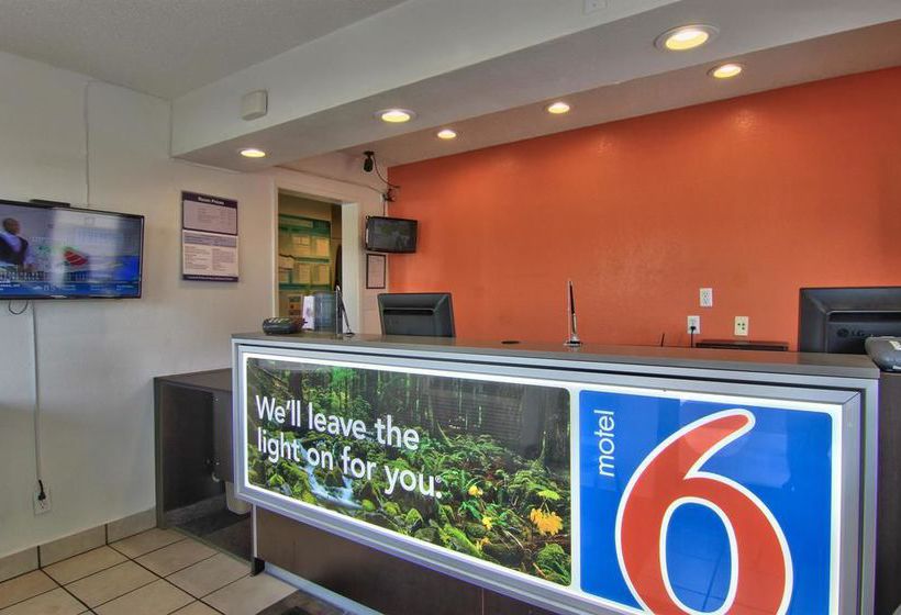 Motel 6 Sacramento North  | Sacramento | California | United States 15