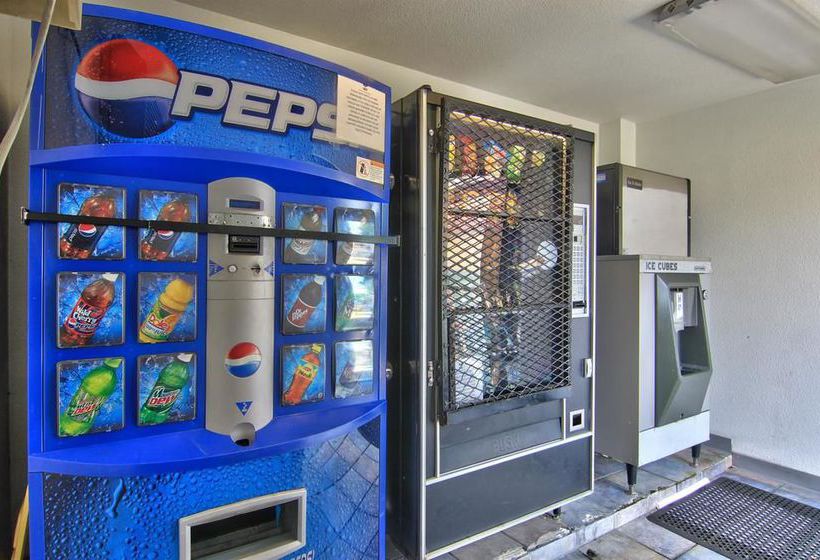 Motel 6 Sacramento North  | Sacramento | California | United States 16