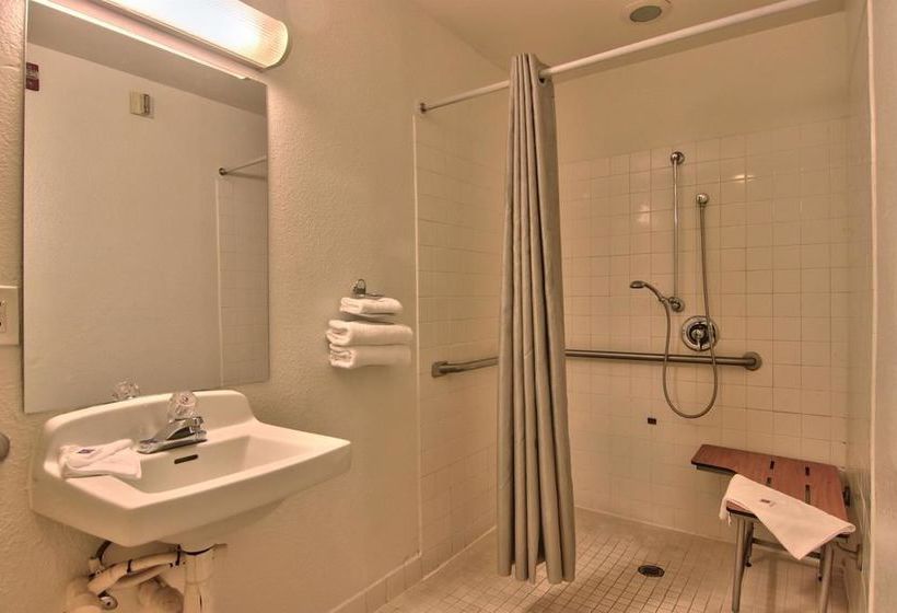 Motel 6 Sacramento North  | Sacramento | California | United States 17