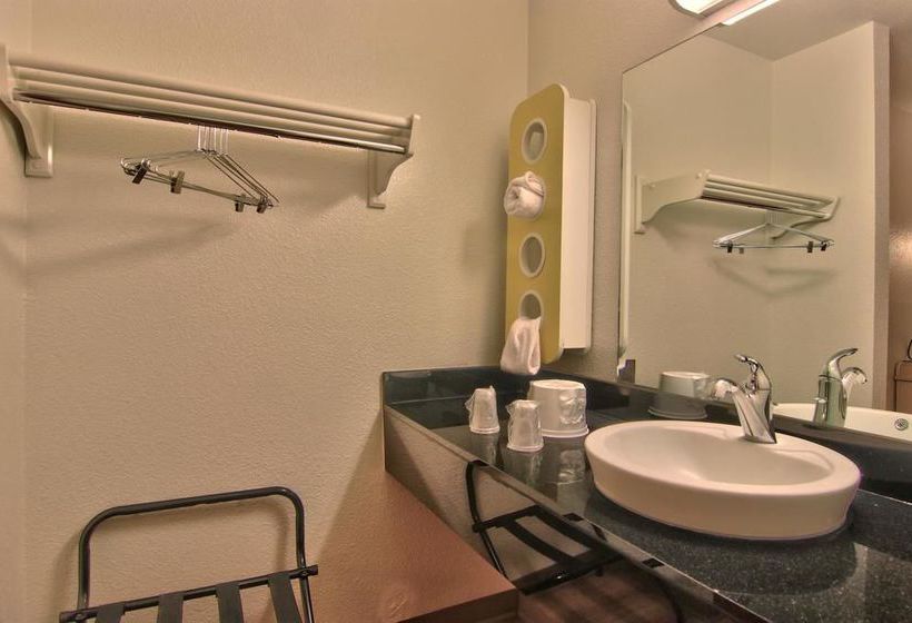 Motel 6 Sacramento North  | Sacramento | California | United States 18