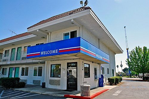 Motel 6 Sacramento North  | Sacramento | California | United States 20