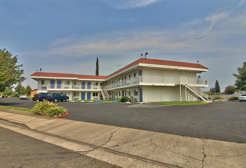 Motel 6 Sacramento North  | Sacramento | California | United States 3