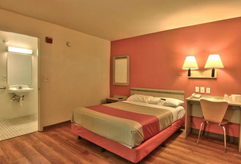 Motel 6 Sacramento North  | Sacramento | California | United States 6