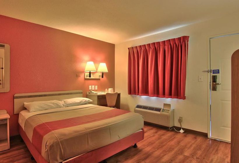 Motel 6 Sacramento North  | Sacramento | California | United States 7