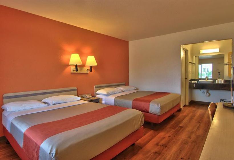 Motel 6 Sacramento North  | Sacramento | California | United States 8
