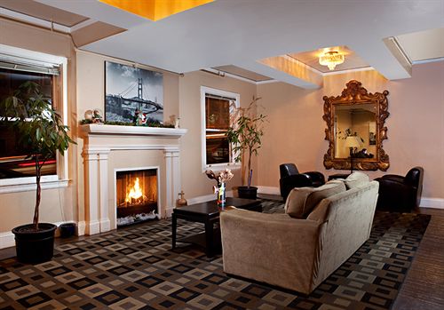 Hotel Cable Car Court  | San Francisco | California | United States 2