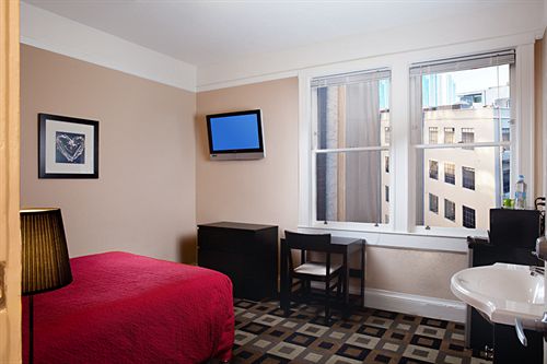 Hotel Cable Car Court  | San Francisco | California | United States 3