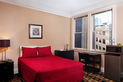 Hotel Cable Car Court  | San Francisco | California | United States 4