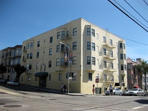 Hotel Cable Car Court  | San Francisco | California | United States 5
