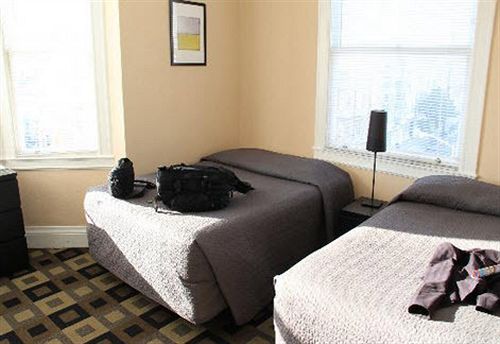 Hotel Cable Car Court  | San Francisco | California | United States 6