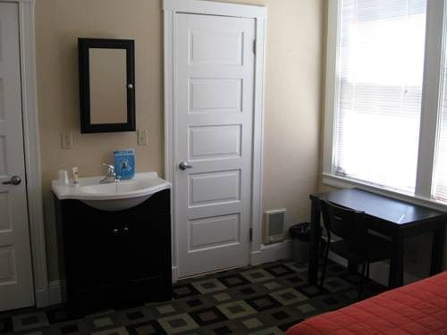 Hotel Cable Car Court  | San Francisco | California | United States 7