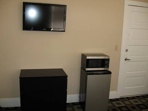 Hotel Cable Car Court  | San Francisco | California | United States 8