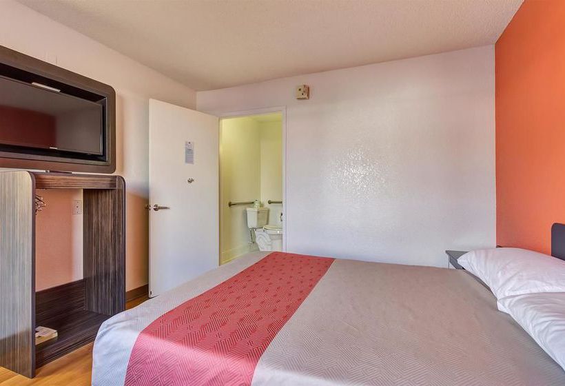 Motel 6 Santa Rosa South California  | Santa Rosa | California | United States 10