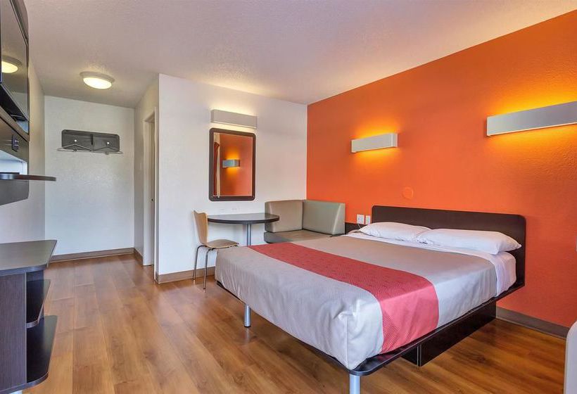 Motel 6 Santa Rosa South California  | Santa Rosa | California | United States 13