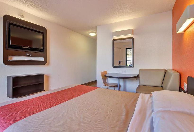 Motel 6 Santa Rosa South California  | Santa Rosa | California | United States 14