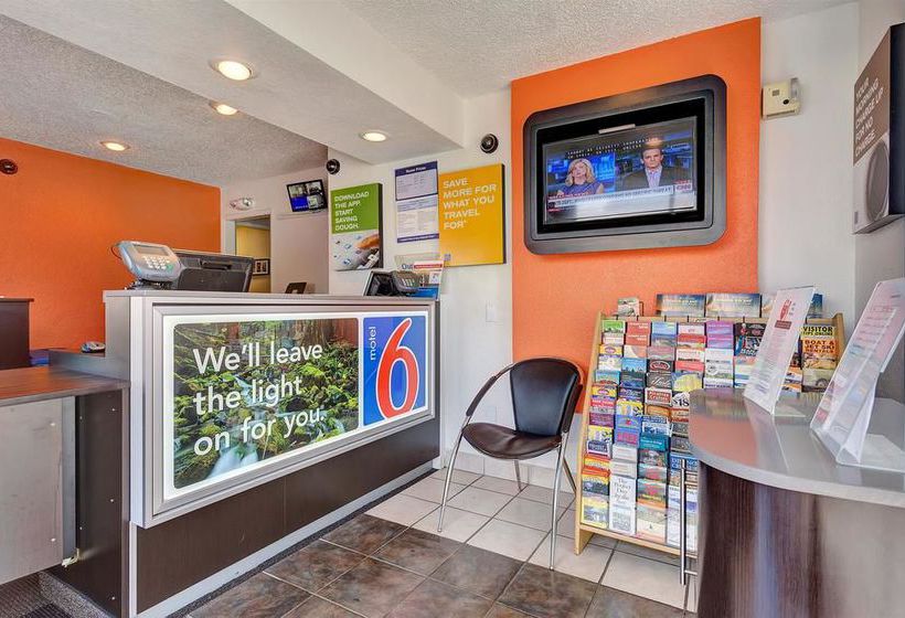 Motel 6 Santa Rosa South California  | Santa Rosa | California | United States 15