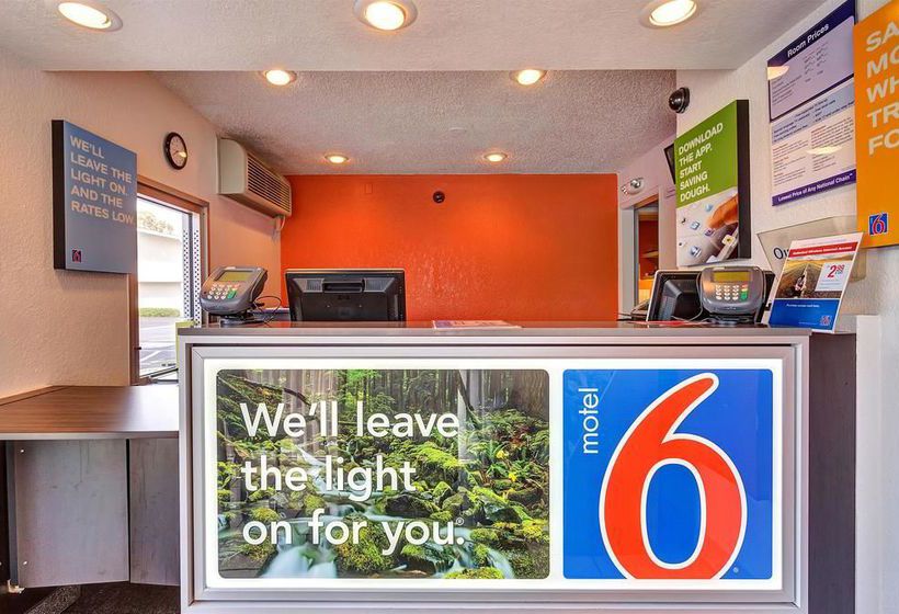 Motel 6 Santa Rosa South California  | Santa Rosa | California | United States 16