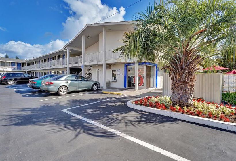 Motel 6 Santa Rosa South California  | Santa Rosa | California | United States 5