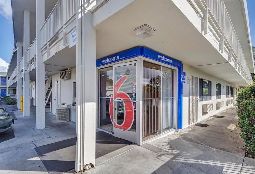 Motel 6 Santa Rosa South California  | Santa Rosa | California | United States 7