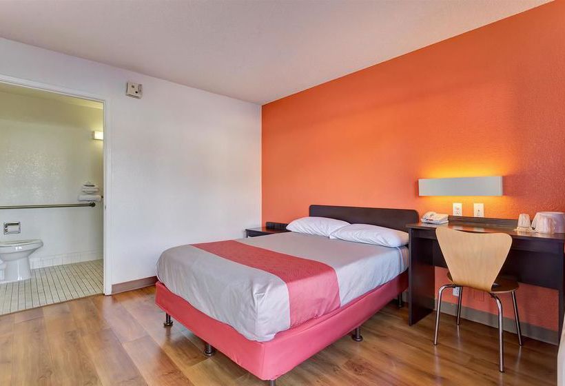 Motel 6 Santa Rosa South California  | Santa Rosa | California | United States 8