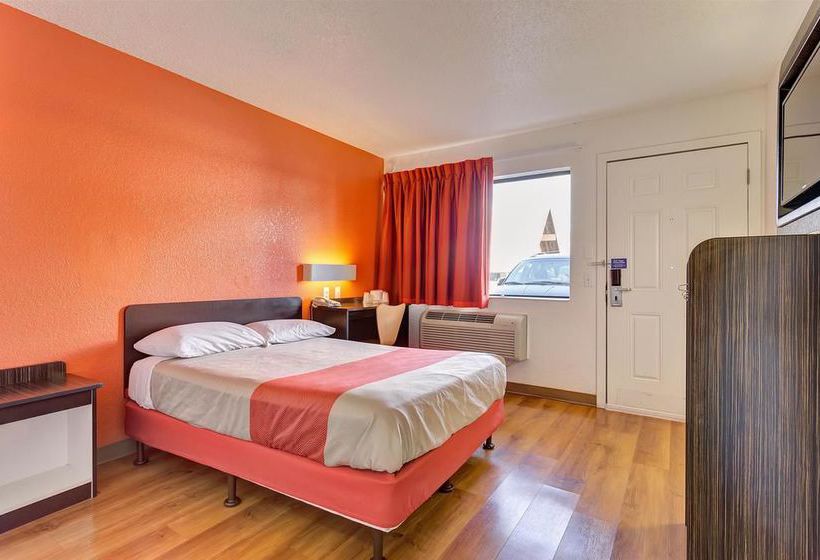 Motel 6 Santa Rosa South California  | Santa Rosa | California | United States 9