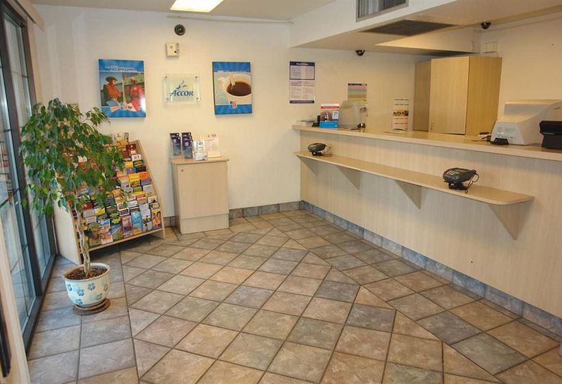 Motel 6 Santa Rosa North  | Santa Rosa | California | United States 1