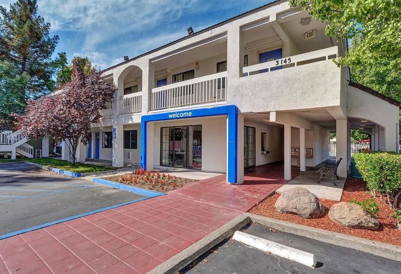 Motel 6 Santa Rosa North  | Santa Rosa | California | United States 10