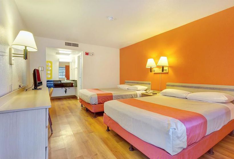 Motel 6 Santa Rosa North  | Santa Rosa | California | United States 11