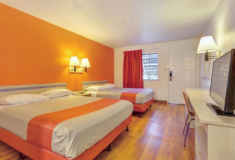 Motel 6 Santa Rosa North  | Santa Rosa | California | United States 12