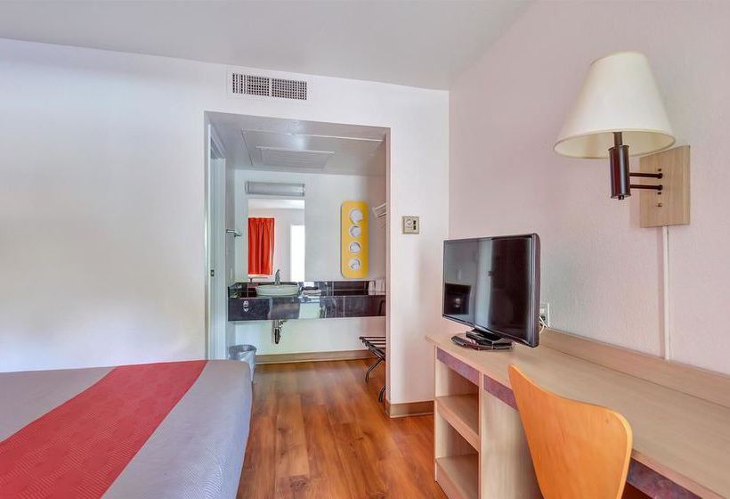 Motel 6 Santa Rosa North  | Santa Rosa | California | United States 13