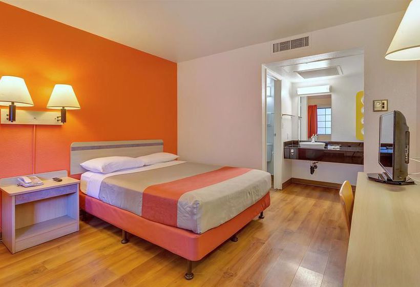 Motel 6 Santa Rosa North  | Santa Rosa | California | United States 14