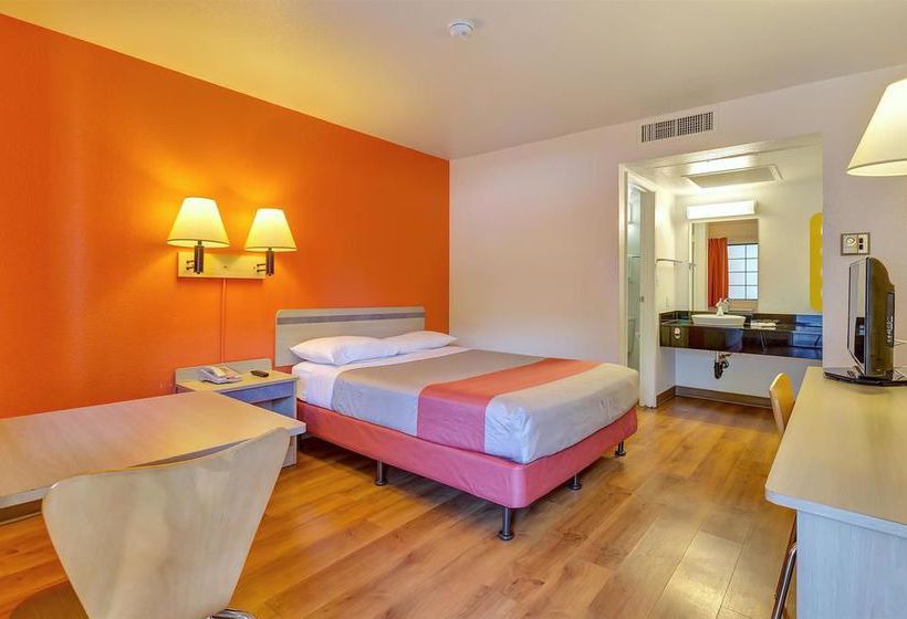 Motel 6 Santa Rosa North  | Santa Rosa | California | United States 15